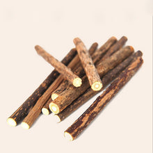 Load image into Gallery viewer, cat teeth cleaning natural pure catnip Itdinos
