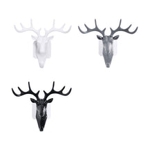 Lade das Bild in den Galerie-Viewer, Deer Horns Hanger Rack Itdinos
