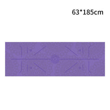Lade das Bild in den Galerie-Viewer, 63*185cm Non-Slip Yoga Mat Cover Towel Itdinos
