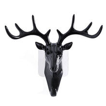Lade das Bild in den Galerie-Viewer, Deer Horns Hanger Rack Itdinos
