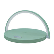 Lade das Bild in den Galerie-Viewer, 10W Qi Fast Wireless Charger Table Lamp For iPhone X XR XS Itdinos

