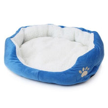 Load image into Gallery viewer, Super Cute Soft Cat Bed Itdinos

