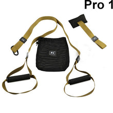 Lade das Bild in den Galerie-Viewer, 500kg Home Gym Fitness Bands Set Itdinos
