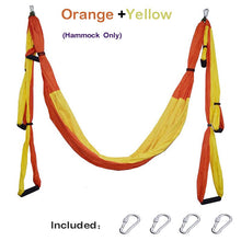 Lade das Bild in den Galerie-Viewer, Fabric Yoga Hammock Itdinos
