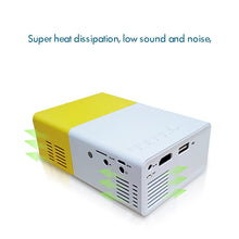 Lade das Bild in den Galerie-Viewer, Mini Projector Itdinos
