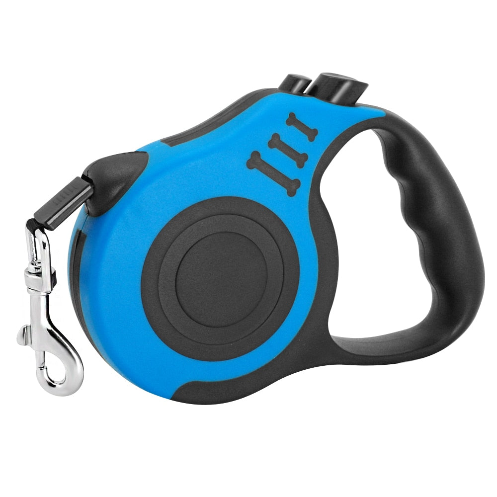 Retractable Dog Leash Automatic Itdinos