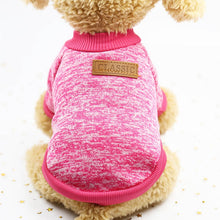Load image into Gallery viewer, Classic Warm Dog Clothes Itdinos
