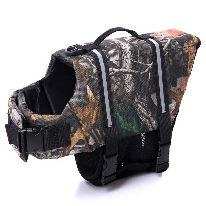 Dog Life Vest Itdinos