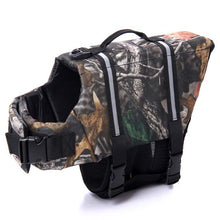 Load image into Gallery viewer, Dog Life Vest Itdinos
