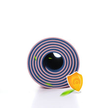 Lade das Bild in den Galerie-Viewer, Position Line Yoga Mat Itdinos
