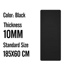 Lade das Bild in den Galerie-Viewer, Big Size Gym Workout Yoga Mat Itdinos
