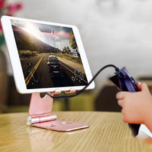 Lade das Bild in den Galerie-Viewer, Faltbare Handy-Stents
