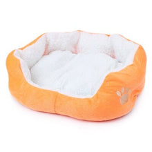 Load image into Gallery viewer, Super Cute Soft Cat Bed Itdinos
