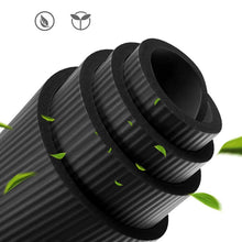 Lade das Bild in den Galerie-Viewer, Big Size Gym Workout Yoga Mat Itdinos
