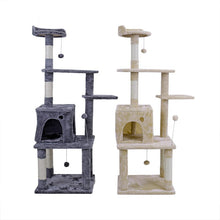 Load image into Gallery viewer, Cat Climbing Toy Scratching Post Itdinos
