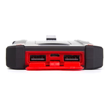 Lade das Bild in den Galerie-Viewer, 20000mah Waterproof Portable Solar Power Bank Itdinos
