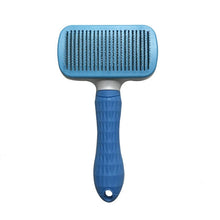 Load image into Gallery viewer, Pet Comb for Grooming Itdinos
