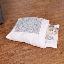 Load image into Gallery viewer, Removable Dog &amp; Cat Bed Itdinos
