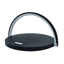 Lade das Bild in den Galerie-Viewer, 10W Qi Fast Wireless Charger Table Lamp For iPhone X XR XS Itdinos
