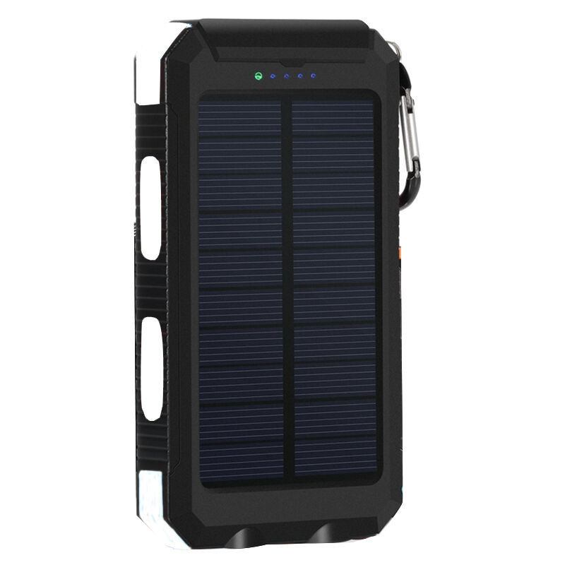 Solar Power Bank Itdinos