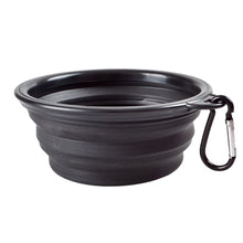 Load image into Gallery viewer, Foldable Cup Dish for Dogs Cat Itdinos
