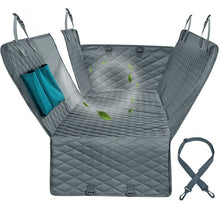 Load image into Gallery viewer, Dog Car Seat Cover Itdinos
