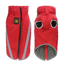 Load image into Gallery viewer, Waterproof Dog Clothes for Large Dogs Itdinos
