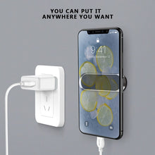 Lade das Bild in den Galerie-Viewer, Magnetische Autotelefonhalterung
