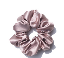 Lade das Bild in den Galerie-Viewer, Silk Hair Scrunchies Itdinos
