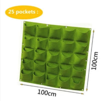 Lade das Bild in den Galerie-Viewer, BSH? Vertical Hanging Growing Bag Itdinos
