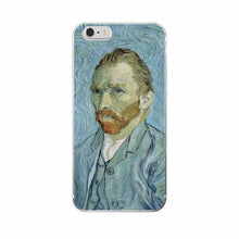 Lade das Bild in den Galerie-Viewer, VAN GOGH ART CASES Itdinos
