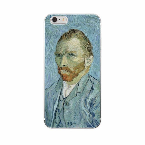 VAN GOGH ART CASES Itdinos