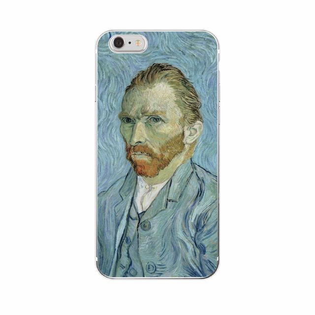 VAN GOGH ART CASES Itdinos