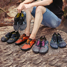 Lade das Bild in den Galerie-Viewer, Outdoor hiking shoes Itdinos
