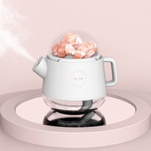 Lade das Bild in den Galerie-Viewer, Magic Teapot Humidifier Night Lamp Itdinos
