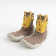 Lade das Bild in den Galerie-Viewer, Happy Feet Toddler Shoes Itdinos
