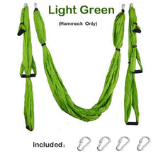 Lade das Bild in den Galerie-Viewer, Fabric Yoga Hammock Itdinos
