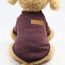 Load image into Gallery viewer, Classic Warm Dog Clothes Itdinos
