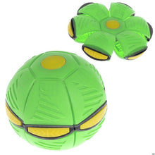 Lade das Bild in den Galerie-Viewer, Flying UFO Flat Throw Disc Ball Outdoor Garden Basketball Sports Game Itdinos
