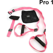 Lade das Bild in den Galerie-Viewer, 500kg Home Gym Fitness Bands Set Itdinos
