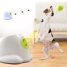 Load image into Gallery viewer, Dog pet Tennis Launcher Itdinos
