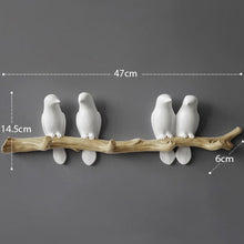 Lade das Bild in den Galerie-Viewer, Bird hanger rack Itdinos

