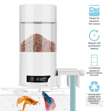 Load image into Gallery viewer, Automatic Fish Feeder Itdinos
