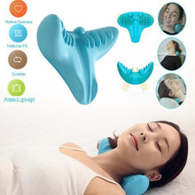 Lade das Bild in den Galerie-Viewer, Cervical Neck Repair Pillow Itdinos

