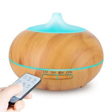 Lade das Bild in den Galerie-Viewer, Essential Oil Aroma Diffuser Itdinos
