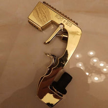 Lade das Bild in den Galerie-Viewer, Updated Luxury Golden Champagne Wine Dispenser Fountain Bottle Beer Ejecting Feeding Flirt Gun Device Bar Sexo Pourer Club Party Itdinos
