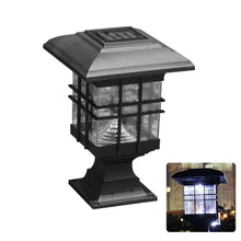 Lade das Bild in den Galerie-Viewer, Waterproof Landscape Garden Solar Light LED Outdoor Lamp Itdinos

