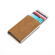 Lade das Bild in den Galerie-Viewer, Business ID Credit Card Holder Itdinos
