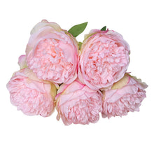 Lade das Bild in den Galerie-Viewer, Artificial Flowers Bouquet Itdinos
