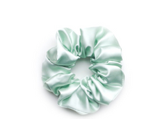 Lade das Bild in den Galerie-Viewer, Silk Hair Scrunchies Itdinos
